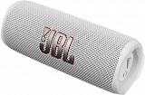 Беспроводная Акустика JBL Flip 6 белый фото. Фото №2
