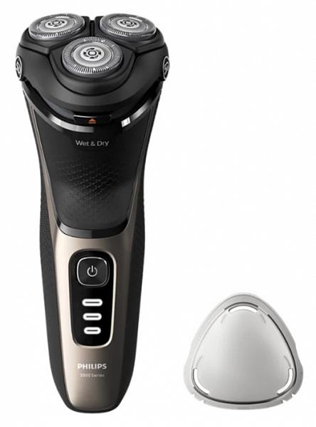 Бритва Philips S3242/12 фото. Предпросмотр №1