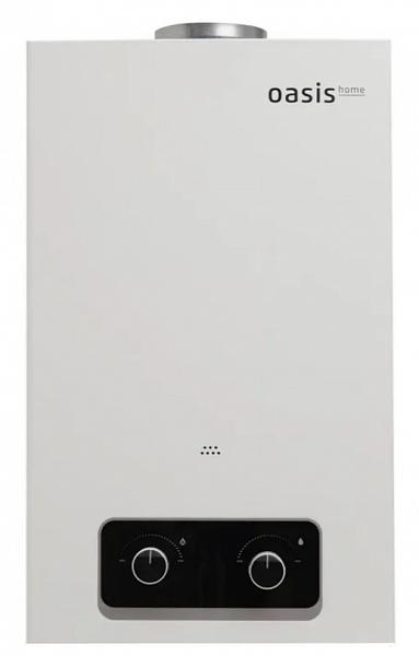 Колонка газовая Oasis V-20W Home фото. Предпросмотр №1