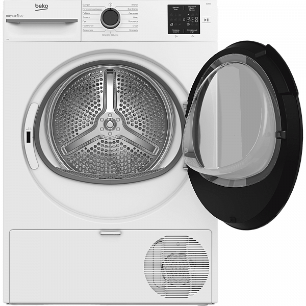 Сушильная машина Beko BM3T37220 фото. Предпросмотр №2