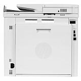 Лазерное МФУ HP Color LaserJet M480F фото. Фото №10