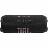 Беспроводная Акустика JBL Flip 7 черный фото. Фото №2