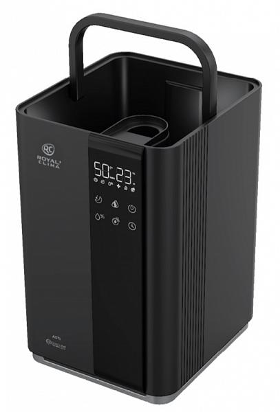 Увлажнитель воздуха Royal Clima Asti RUH-AS450/5.0E-BL фото. Предпросмотр №3