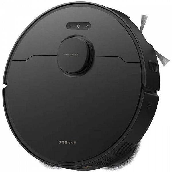 Робот-пылесос Dreame L50 Ultra Black (RLL53SE) фото. Предпросмотр №2