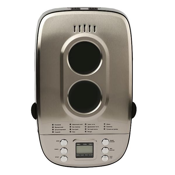 Хлебопечь Centek CT-1415 Black фото. Предпросмотр №3