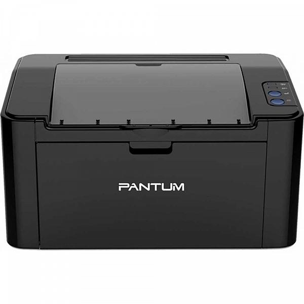 Принтер лазерный Pantum P2500 фото. Предпросмотр №2