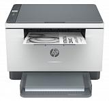 Лазерное МФУ HP LaserJet M236dw (9YF95A) белый/серый фото. Фото №1