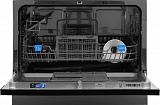 Посудомоечная машина Midea MCFD55S460Si фото. Фото №5