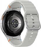 Умные часы Samsung Galaxy Watch 7 44mm Silver фото. Фото №5