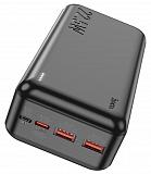 Внешний Аккумулятор Hoco J101B 30000 mAh(Дополнительный аккумулятор30000mAh) фото. Фото №2