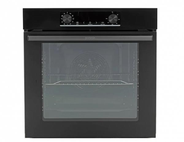Духовой шкаф Gorenje BO6735E02BK фото. Предпросмотр №1