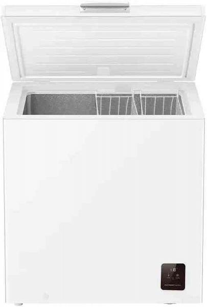 Морозильный ларь GORENJE FHC2516W5 фото. Предпросмотр №2