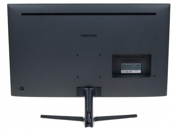 Монитор SAMSUNG 31.5" LU32J590UQIXCI фото. Предпросмотр №3