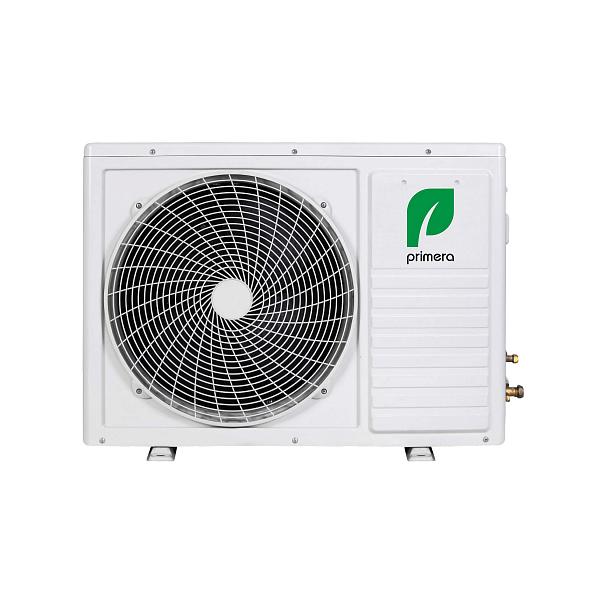 Кондиционер PRIMERA PRAW-18TENA3 фото. Предпросмотр №3