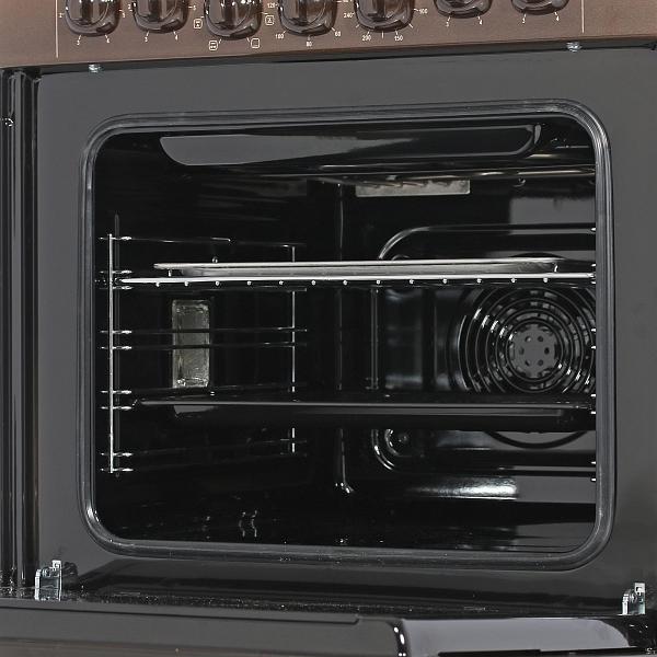 Плита электрическая GEFEST 6140-02 0001 фото. Предпросмотр №4