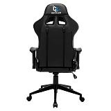Игровое кресло GAMELAB PENTA GL-620 Blue фото. Фото №5