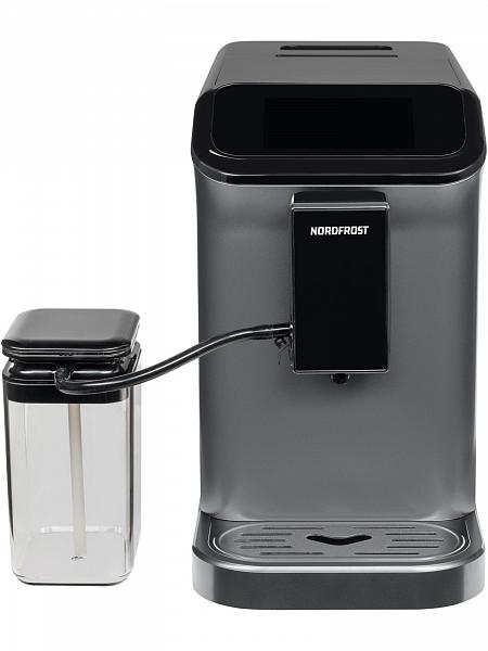 Кофемашина NORDFROST Home 300 Gr фото. Предпросмотр №2