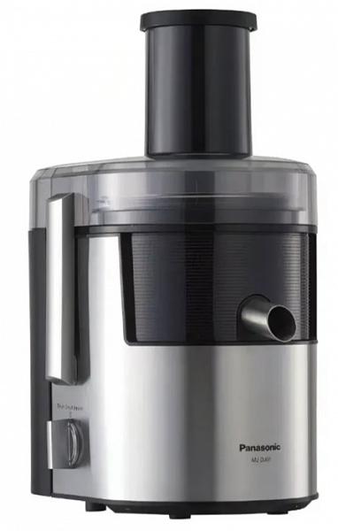 Соковыжималка Panasonic MJ-DJ01STN 88875495205954 фото. Предпросмотр №1