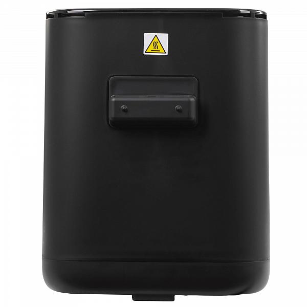 Аэрогриль Trouver Air Fryer FD10s Pro Black (FD10 Pro) фото. Предпросмотр №6
