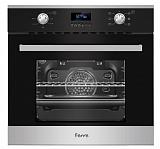 Духовой шкаф Ferre NBE6 IX-2 фото. Фото №1