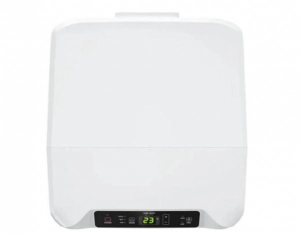 Кондиционер мобильный Hisense AP-07CR4GKWS00 фото. Предпросмотр №4