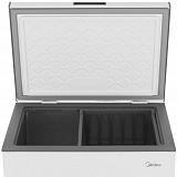 Морозильный ларь Midea MDRC283FZF01D фото. Фото №3