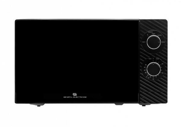Микроволновая печь General Electronics GE-MS120B фото. Предпросмотр №1