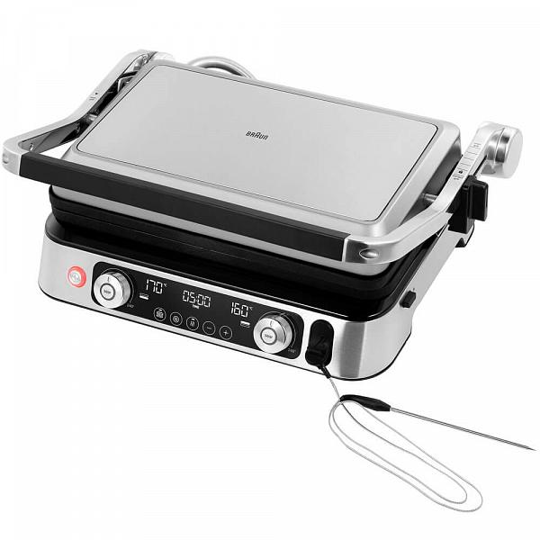 Гриль Braun CG9160 фото. Предпросмотр №2
