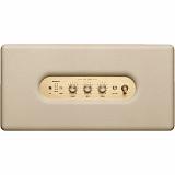 Беспроводная Акустика Marshall Woburn lll Cream фото. Фото №2