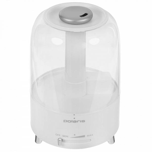 Увлажнитель воздуха Polaris PUH4305TF White фото. Предпросмотр №1