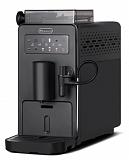 Кофемашина BQ CM9003 черный фото. Фото №1