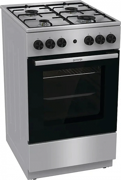 Плита газовая Gorenje GGI5A21XJ фото. Предпросмотр №2
