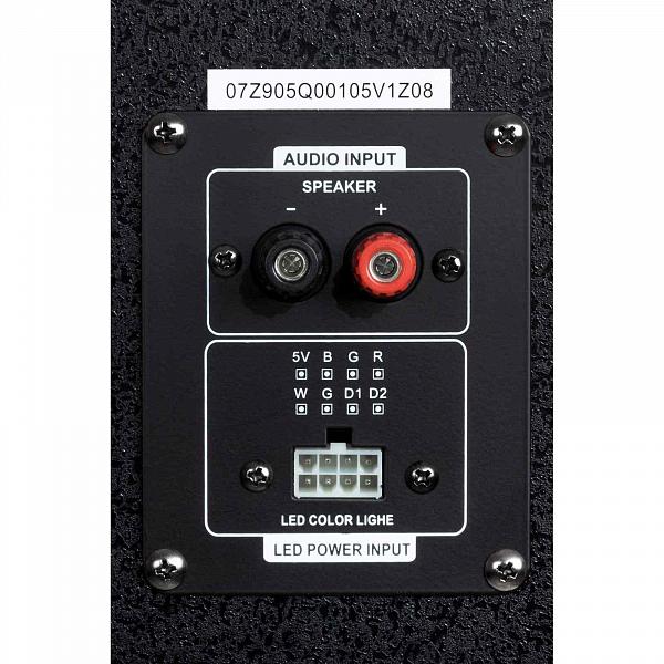 Беспроводная Акустика Supra SMB-2050 фото. Предпросмотр №4