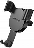 Держатель для телефона UGREEN LP130(40907) черный фото. Фото №5
