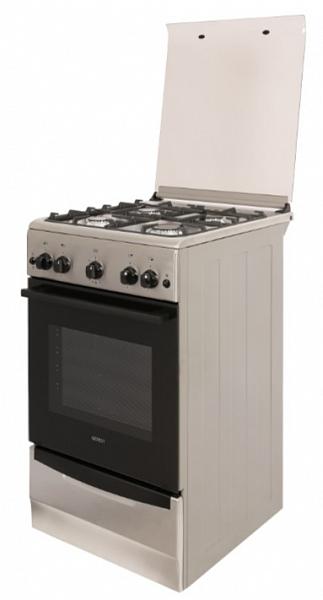 Плита газовая GEFEST 5100-01 0004 фото. Предпросмотр №2