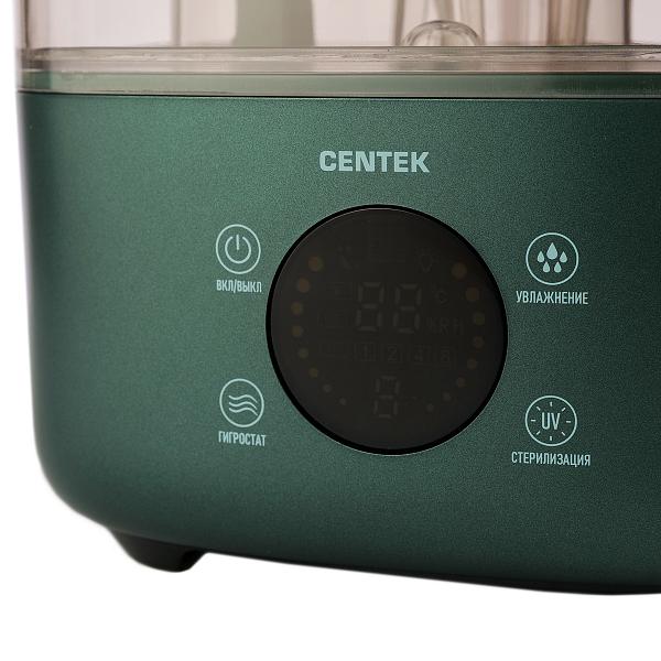Увлажнитель воздуха Centek CT-5103 фото. Предпросмотр №3