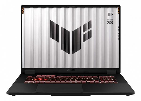 Ноутбук 18" Asus TUF Gaming F18 FA808UM-S8050(90NR0NN1-M00310) фото. Предпросмотр №1