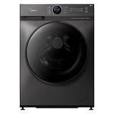Стиральная машина MIDEA MF200W90WBS\S-RU фото. Фото №1