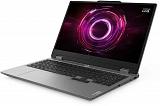 Ноутбук 15.6" Lenovo LOQ 15AHP10 (83JG007LRK) фото. Фото №2