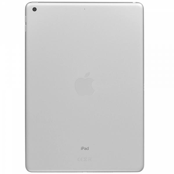 Планшет iPad(9th Gen) Wi-Fi+Cellular 64Gb Silver фото. Предпросмотр №3