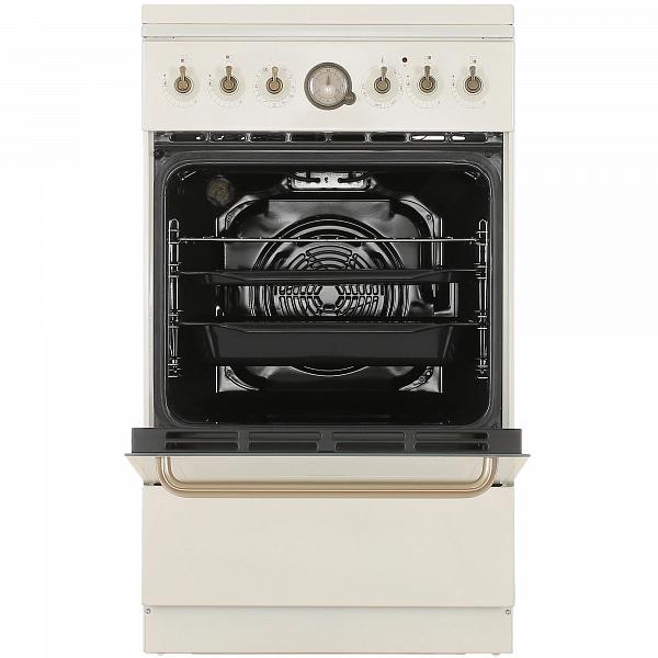 Плита Комбинированная Gorenje GKS5B70CLI фото. Предпросмотр №3