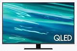 Телевизор Samsung QE50Q80AAUXCE фото. Фото №1