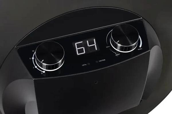 Водонагреватель NORDFROST DDV50XD фото. Предпросмотр №3
