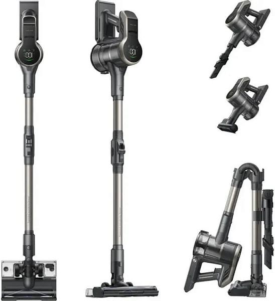 Беспроводной пылесос Trouver Cordless Vacuum Cleaner J40 (V2517) фото. Предпросмотр №7