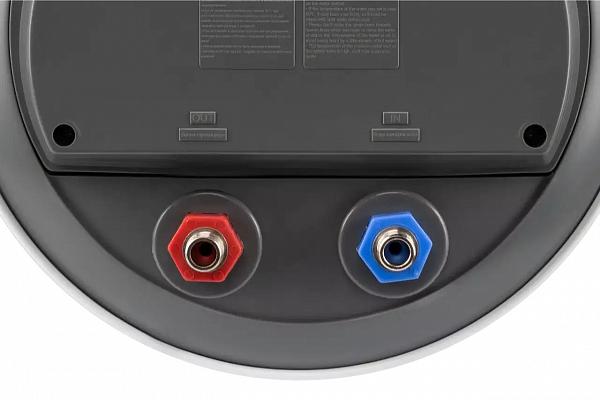 Водонагреватель Haier ES80V-A1 фото. Предпросмотр №7