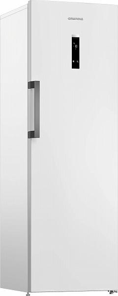 Мороз. Камера Grundig GFPN66833W фото. Предпросмотр №2