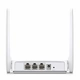 Wi-Fi Роутер Mercusys MW302R фото. Фото №2