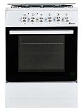Плита комбинированная IDEAL L110W фото. Фото №1