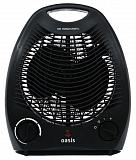Тепловентилятор Oasis SX-20 R фото. Фото №1