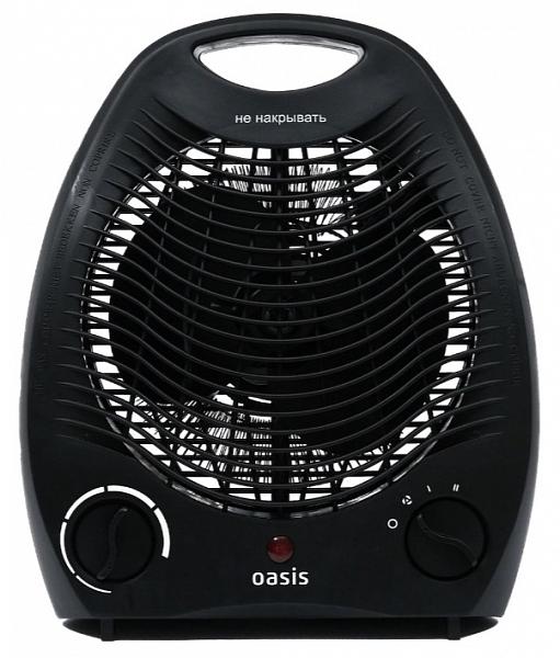 Тепловентилятор Oasis SX-20 R фото. Предпросмотр №1